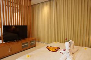 Gallery image of Jineng Febe02 Villa in Seminyak