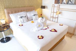 Gallery image of Jineng Febe02 Villa in Seminyak