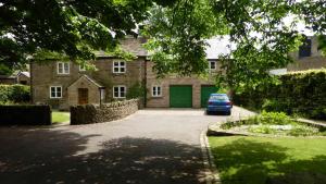 Imagen de la galería de Chinley End Farm, en Chinley