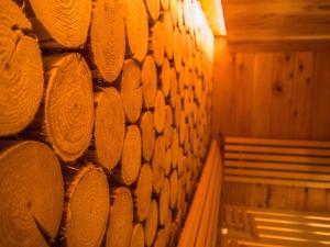 Kép Familienhotel Gasthof Hinteregger szállásáról Bad Kleinkirchheimben a galériában