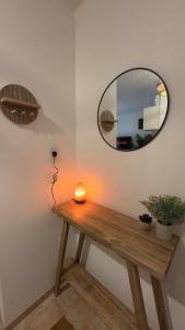 Fotografie z fotogalerie ubytování Cálido refugio en el centro de Rosario v destinaci Rosario