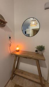 Fotografie z fotogalerie ubytování Cálido refugio en el centro de Rosario v destinaci Rosario