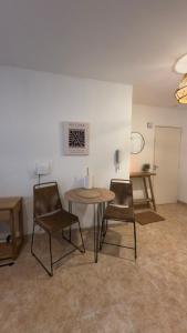 Fotografie z fotogalerie ubytování Cálido refugio en el centro de Rosario v destinaci Rosario