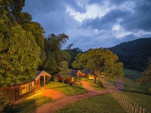 Φωτογραφία από το άλμπουμ του Sterling Kadumane Hills Sakleshpur σε Sakleshpur