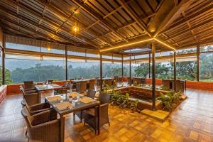 Φωτογραφία από το άλμπουμ του Sterling Kadumane Hills Sakleshpur σε Sakleshpur