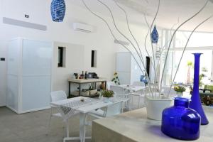Fotografie z fotogalerie ubytování La Bella Trani - Suites and B&B v destinaci Trani