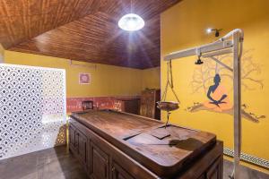 Φωτογραφία από το άλμπουμ του Sterling Kadumane Hills Sakleshpur σε Sakleshpur