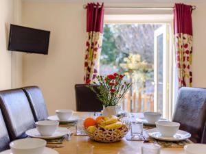 Gallery image of 4 Bed in Bakewell PK911 in Bakewell