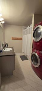 Fotografie z fotogalerie ubytování Northern Manor v destinaci Yellowknife