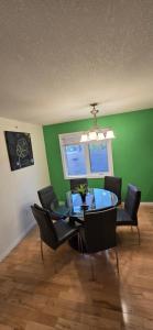 Fotografie z fotogalerie ubytování Northern Manor v destinaci Yellowknife