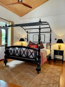 Fotografie z fotogalerie ubytování Bawlana Estate Kandy by Maniumpathy close to Pekoe Trail Stage 1 & 2 v destinaci Kandy + 53 fotografií