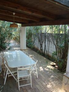 Gallery image of Serena Holiday Home in Marina di Camerota
