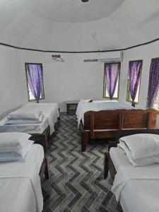 Galeriebild der Unterkunft Le Rosalote Motel 