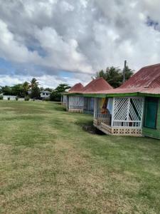 Galeriebild der Unterkunft Le Rosalote Motel  + 4 Fotos