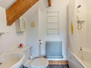 Vannituba majutusasutuses 3 Bed in Rhydlewis 94117 +24 fotot