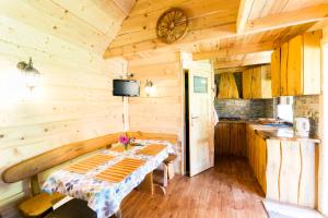 Fotografia z galérie ubytovania Agroturystyka Paradiso v destinácii Ropa