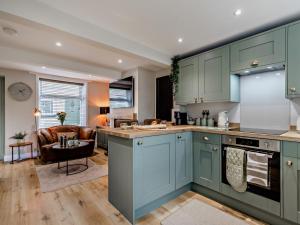 Bollingtonにある2 Bed in Bollington 94785のギャラリーの写真