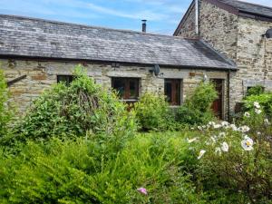 Κήπος έξω από το 1 bed in Liskeard 89250