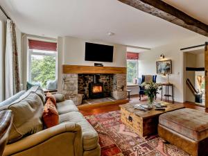 Gallery image of 6 Bed in Brecon BN171 in Llanspyddid