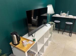 Fotografie z fotogalerie ubytování Hotel Amrit Inn v destinaci Latambarcem