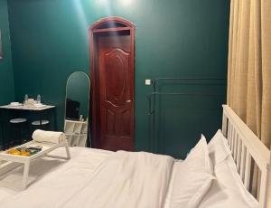Gallery image of Hotel Amrit Inn in Latambarcem