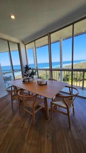 Příroda nedaleko aparthotelu