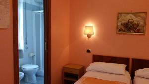 Fotografie z fotogalerie ubytování Hotel Ambrosi v destinaci Fiuggi