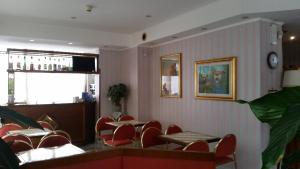Fotografie z fotogalerie ubytování Hotel Ambrosi v destinaci Fiuggi