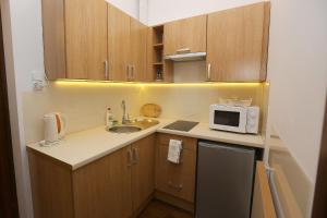 Fotografia z galérie ubytovania Apartament Giewont Krupowki v Zakopanom