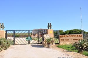 Fotografie z fotogalerie ubytování Ocean View Cottage, Springerbaai v destinaci Boggomsbaai