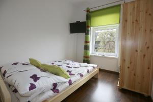 Fotografia z galérie ubytovania Apartament Giewont Krupowki v Zakopanom