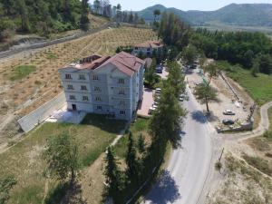 Gallery image of Hotel Elvis in Tirana +47 photos
