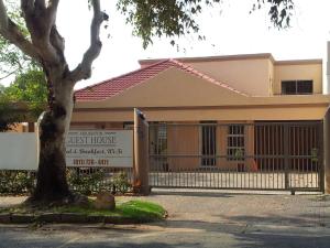 Gallery image of Houghton Guest House in Johannesburg