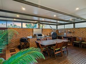 Φωτογραφία από το άλμπουμ του Waterfront Haven σε Yarrawonga