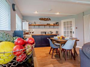 Gallery image of 2 Bed in Woolacombe 77248 in West Down