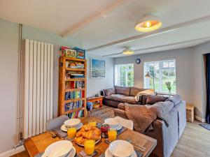 Gallery image of 2 Bed in Woolacombe 77248 in West Down