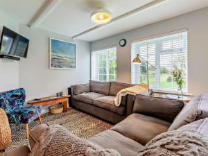 Gallery image of 2 Bed in Woolacombe 77248 in West Down