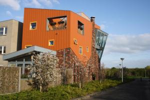 Imagen de la galería de Casa Mirador Sleep Inn, en Almere