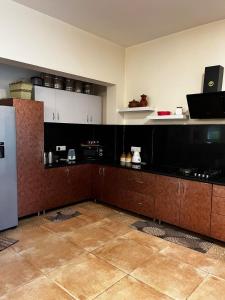 Fotografie z fotogalerie ubytování Aeon Root Bridges by Tripture - Villa at Nandi Hills v destinaci Nandi