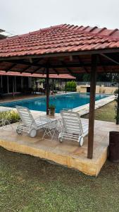 Fotografie z fotogalerie ubytování Aeon Root Bridges by Tripture - Villa at Nandi Hills v destinaci Nandi + 29 fotografií