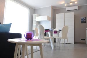 Zdjęcie z galerii obiektu Villaggio La Piana w mieście Cervo +32 zdjęcia