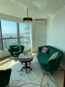 Gallery image of Appartement mobilart haut standing in Oran