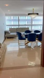 Gallery image of Appartement mobilart haut standing in Oran