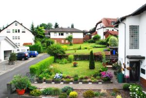 Fotografie z fotogalerie ubytování Pension Ramona - Hotel Garni v destinaci Bad Soden-Salmünster