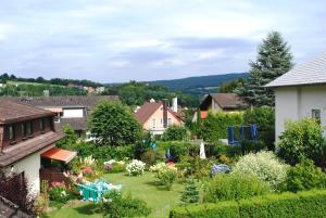 Fotografie z fotogalerie ubytování Pension Ramona - Hotel Garni v destinaci Bad Soden-Salmünster