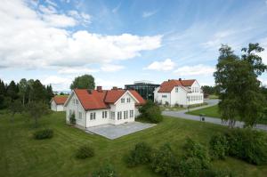 Gallery image of Elton Hotel in Raufoss