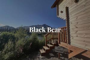 Γενική θέα στο βουνό ή θέα στο βουνό από  αυτή η παραθεριστική κατοικία +2 φωτογραφίες