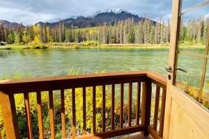 Φυσικό τοπίο κοντά σε αυτή η παραθεριστική κατοικία