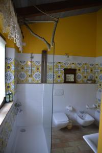 Gallery image of B&B Punto Magico in Offagna