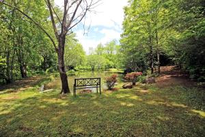 Φωτογραφία από το άλμπουμ του Charming Copperhill Accommodation Ideal for Glamping in Tennessee σε Copperhill